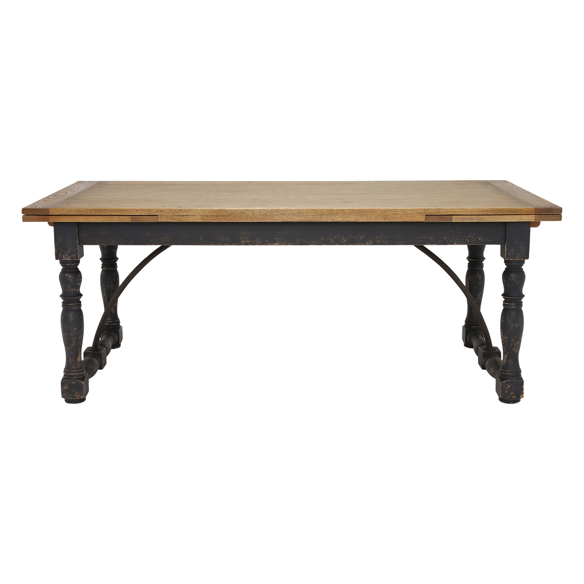 Keeler Extending Dining Table – image 2