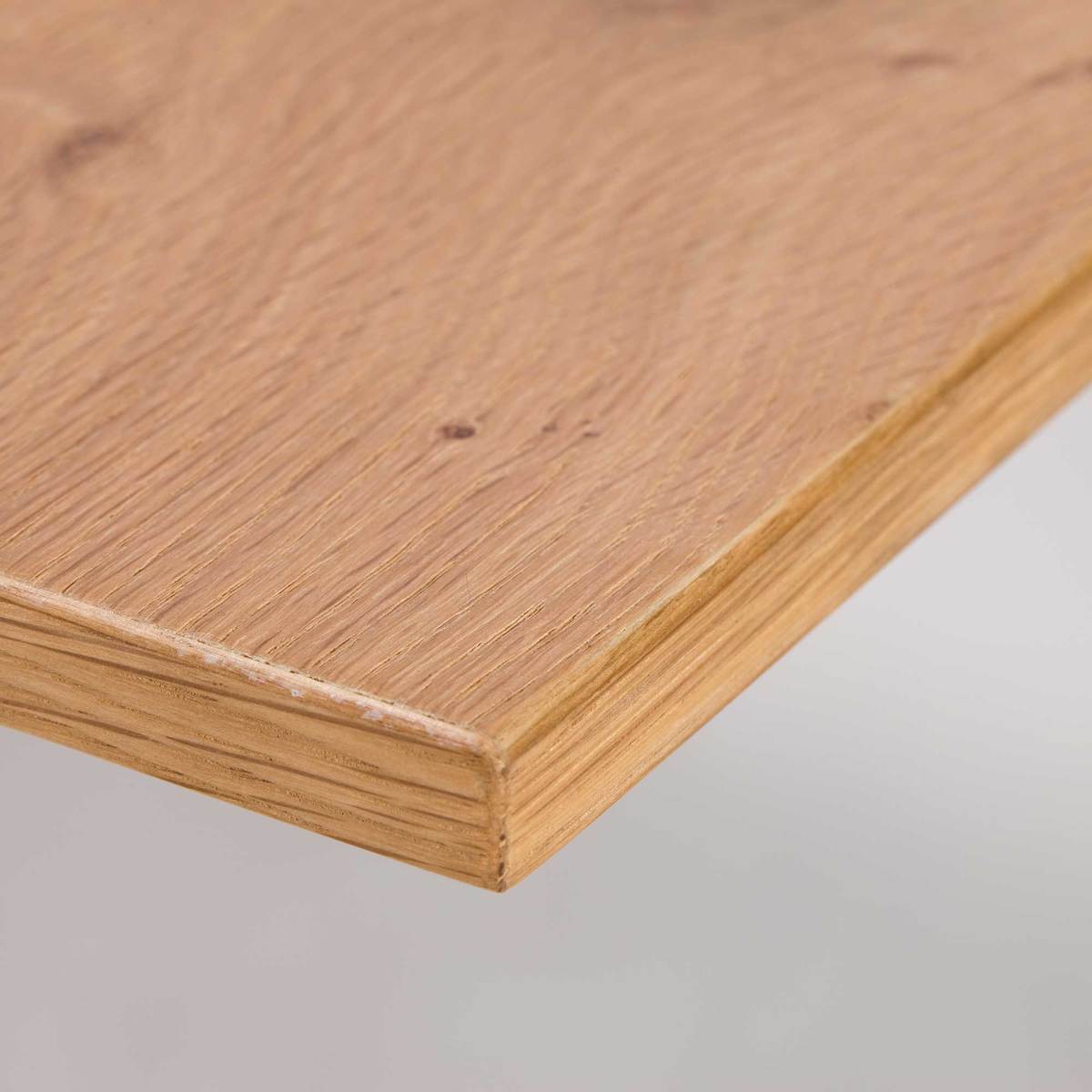 Felser Extending Dining Table, Santana Oak – image 3