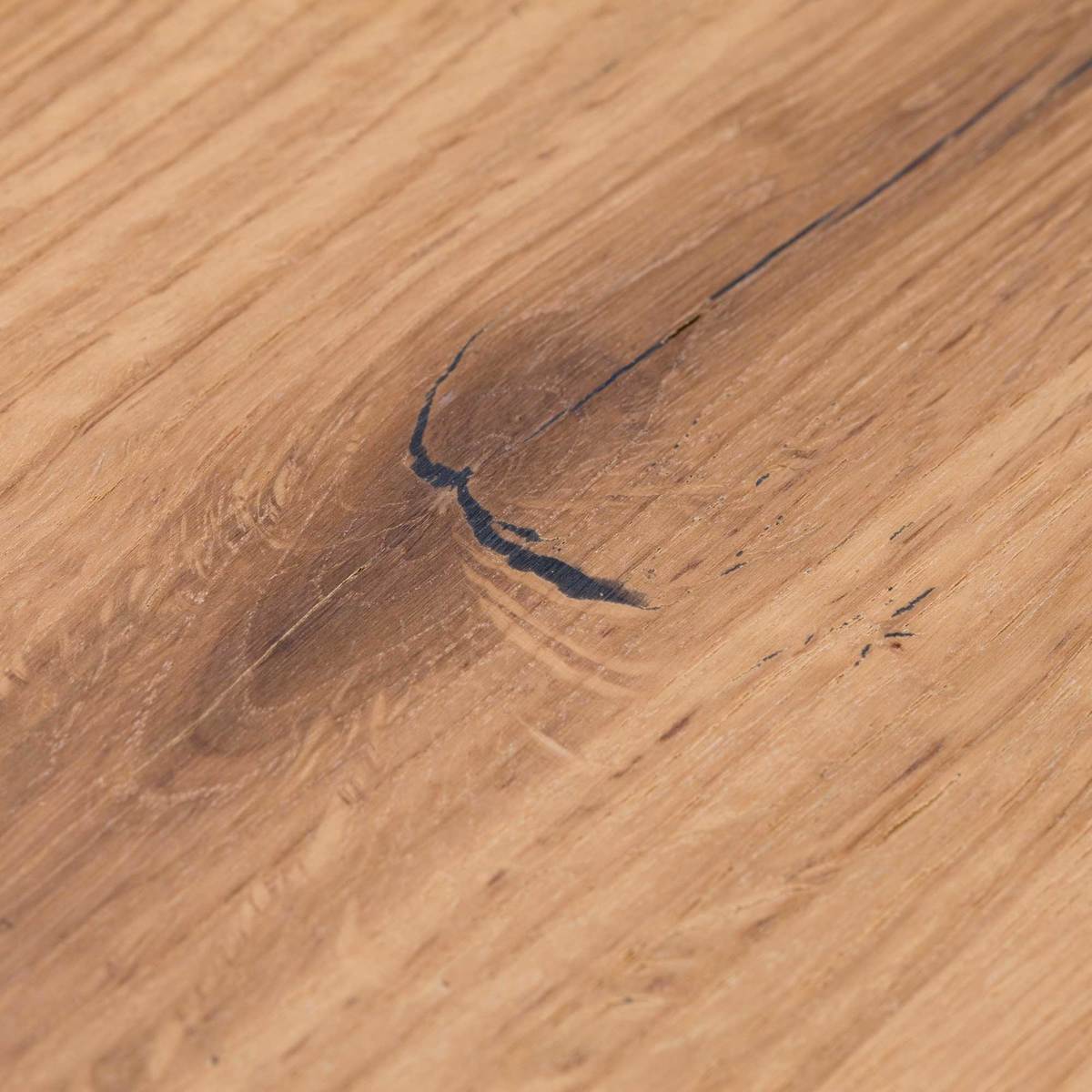 Felser Extending Dining Table, Santana Oak – image 4
