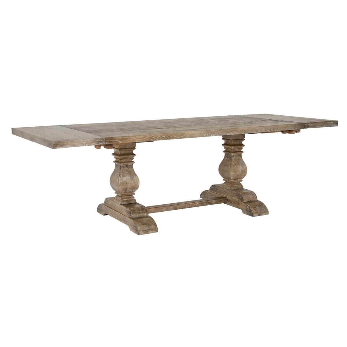 Woolton 183cm Extending Dining Table – image 6