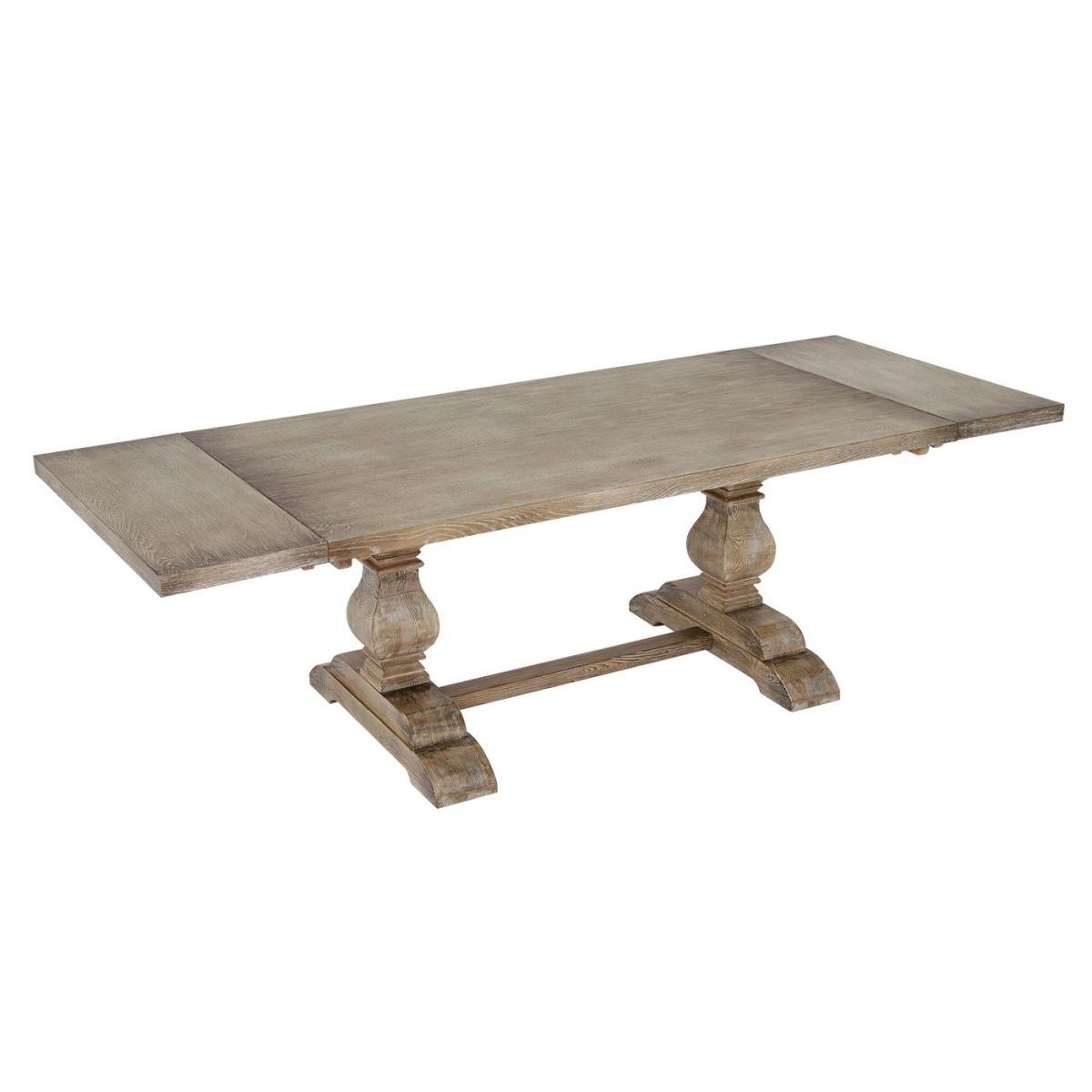 Woolton 183cm Extending Dining Table – image 7