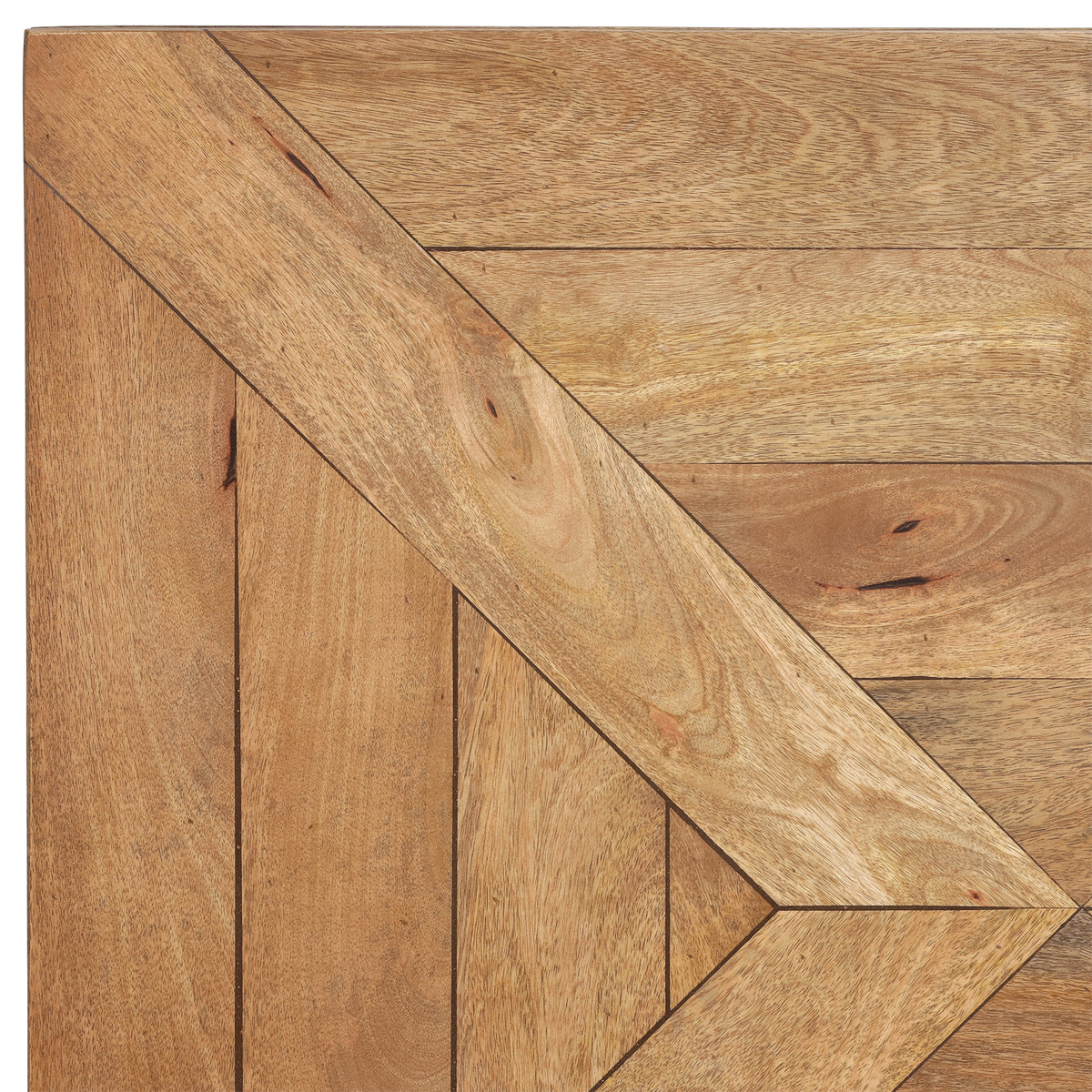 Flores X Leg 200cm Dining Table – image 7