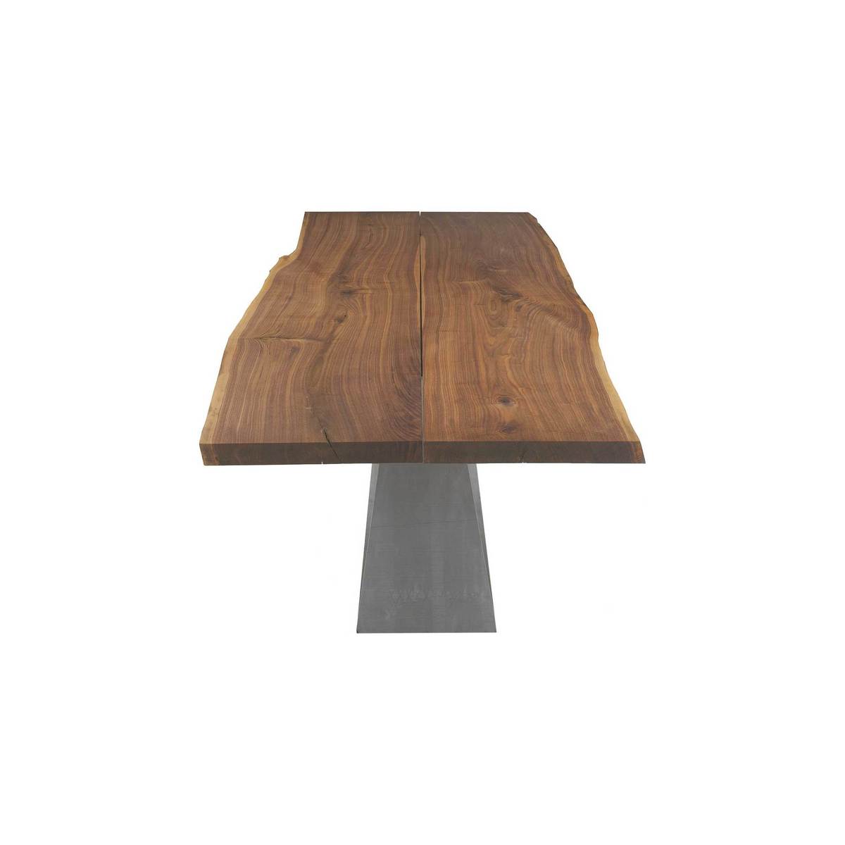 Riva 1920 Bedrock Plank-C Dining Table, Terry Dwan – image 2