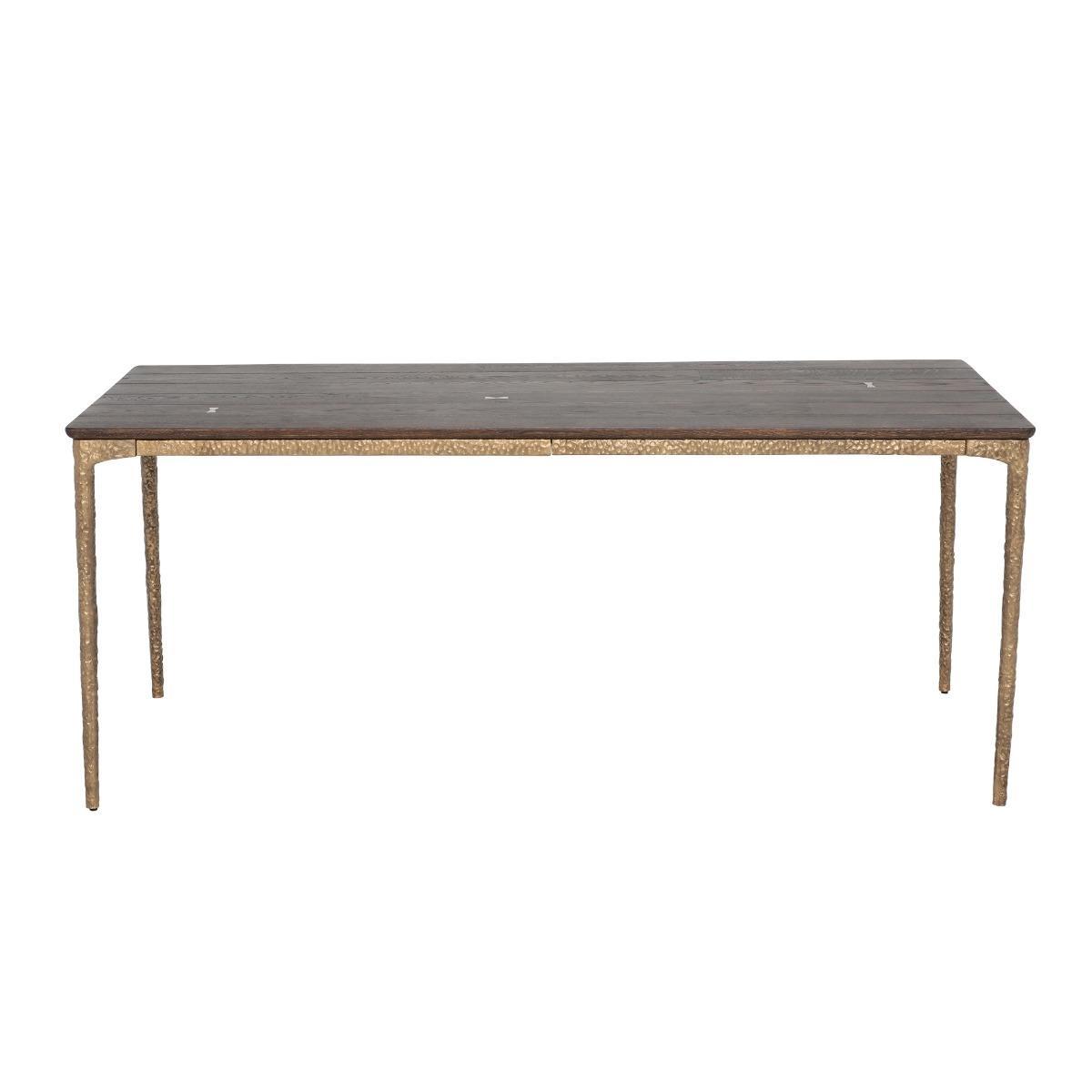 Kubris Dining Table – image 2