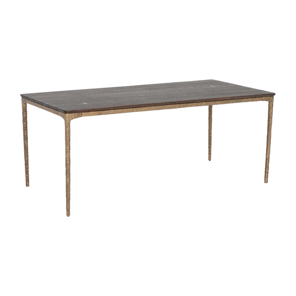 Kubris Dining Table – image 1