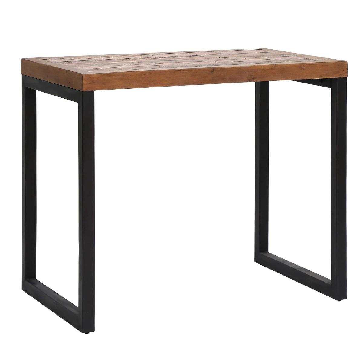 Tacoma Bar Table & 2 Rivington Bar Stools, 776 | Barker & Stonehouse – image 2