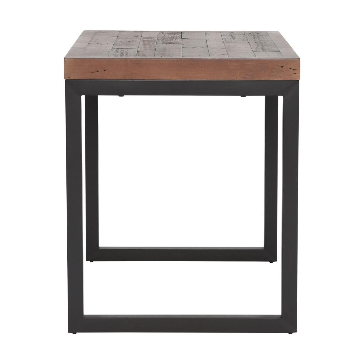 Tacoma Bar Table & 2 Rivington Bar Stools, 776 | Barker & Stonehouse – image 3