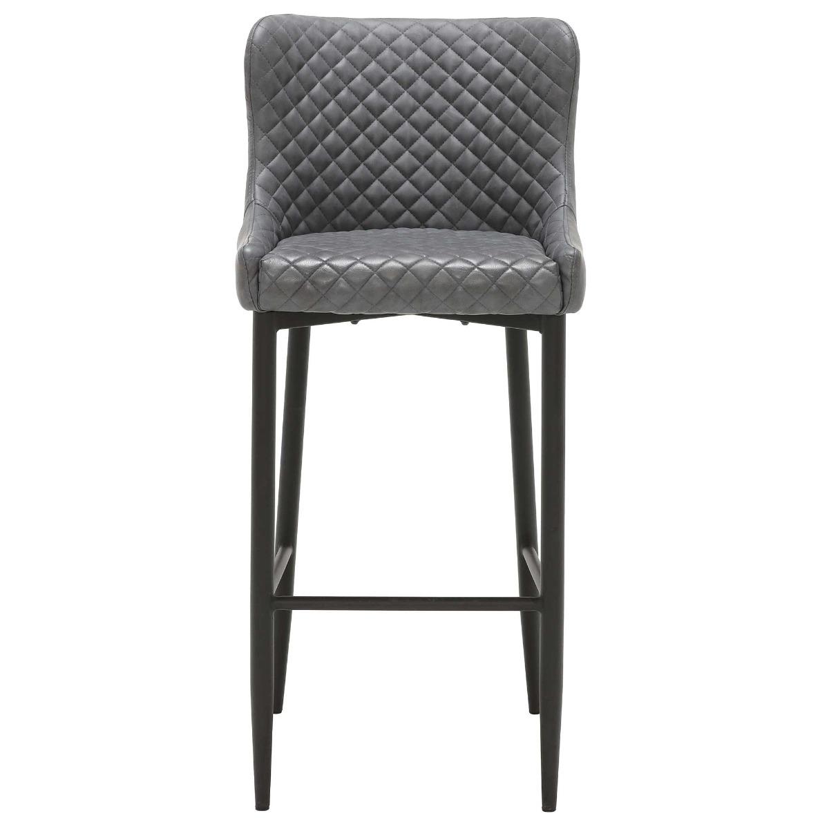 Tacoma Bar Table & 2 Rivington Bar Stools, 776 | Barker & Stonehouse – image 6