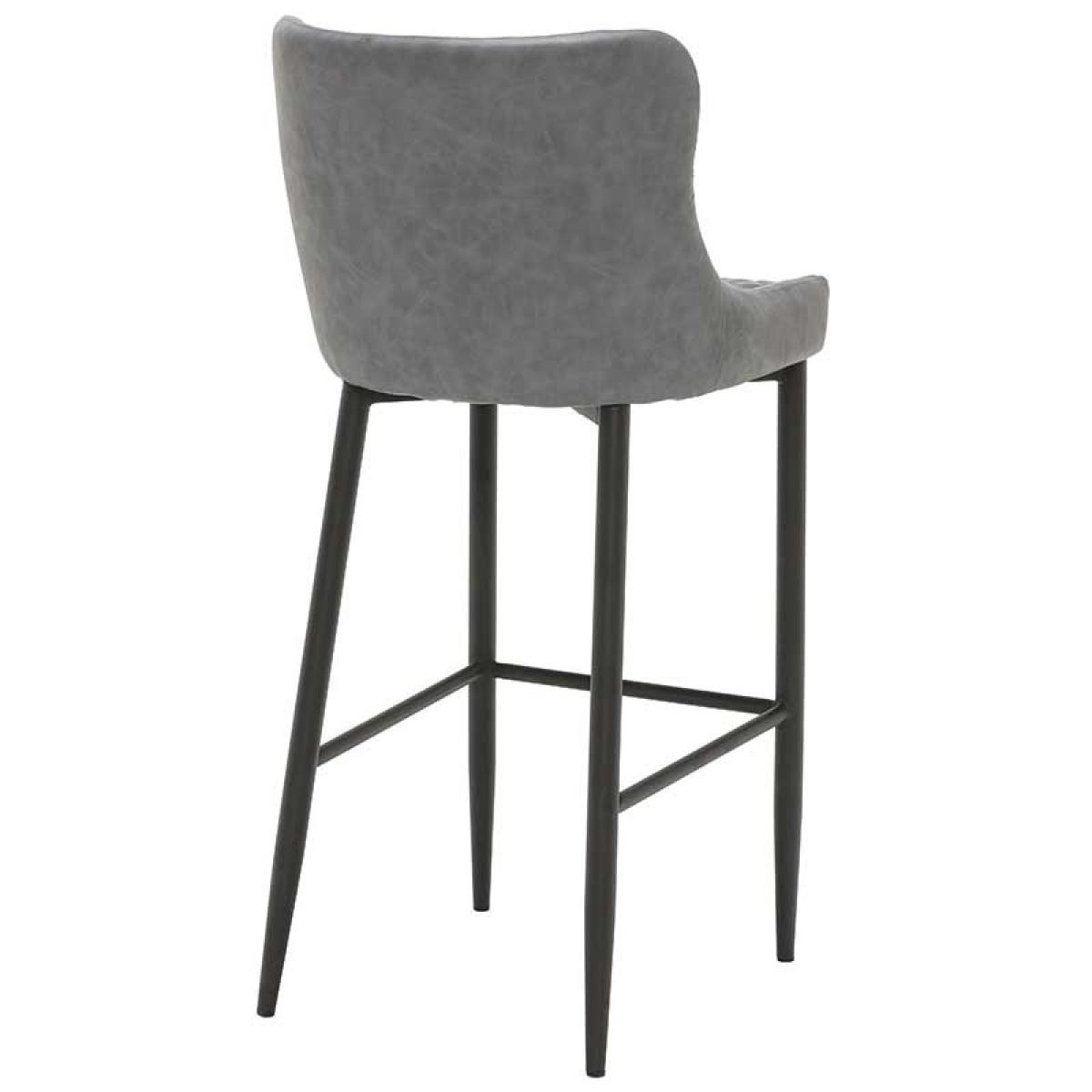 Tacoma Bar Table & 2 Rivington Bar Stools, 776 | Barker & Stonehouse – image 7