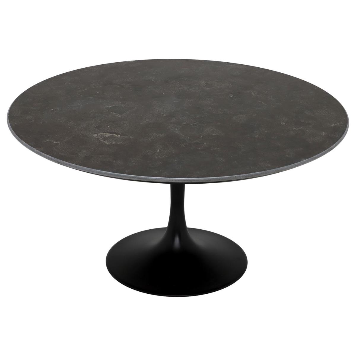 Talula Dining Table 145x75cm, Black | Barker & Stonehouse – image 2