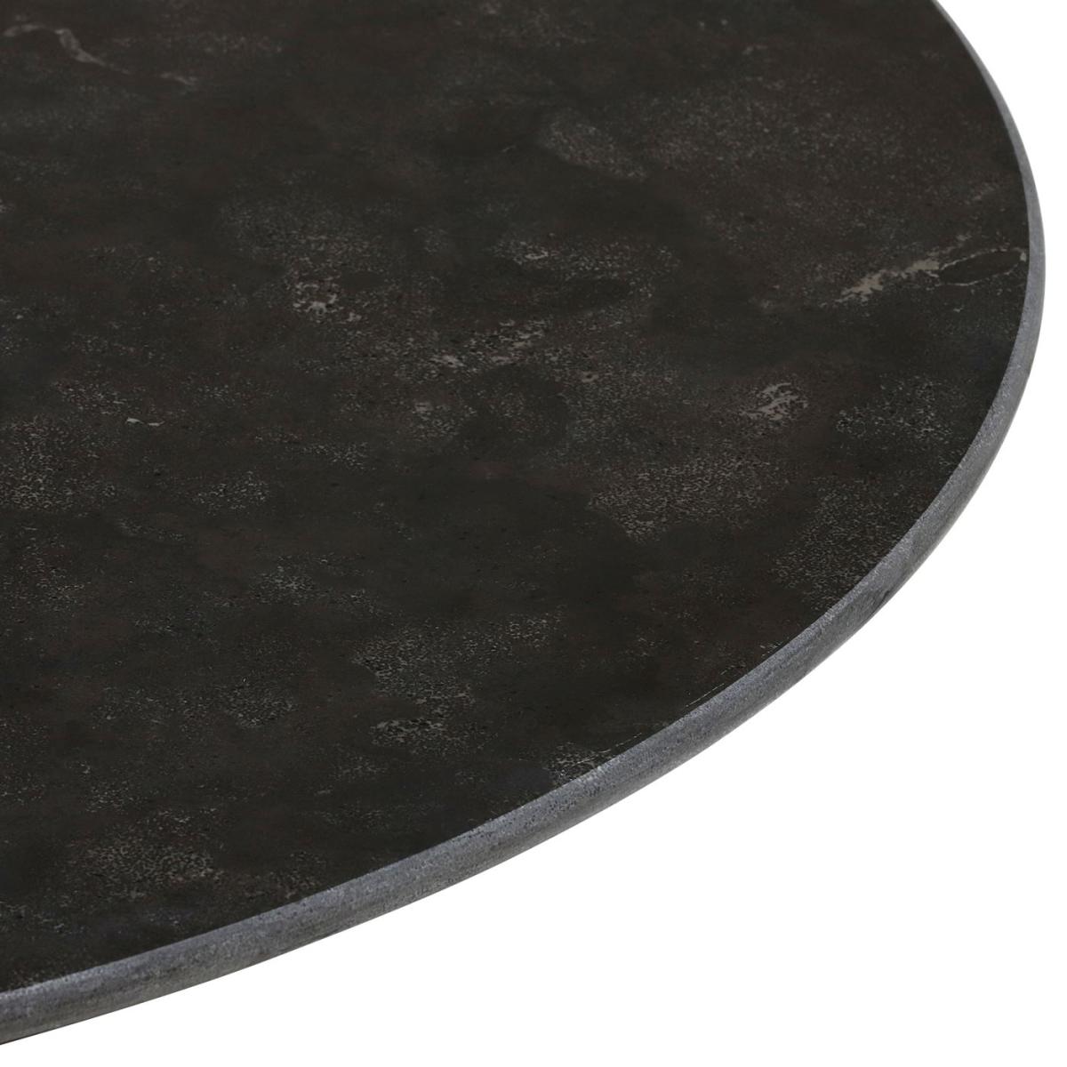 Talula Dining Table 145x75cm, Black | Barker & Stonehouse – image 3