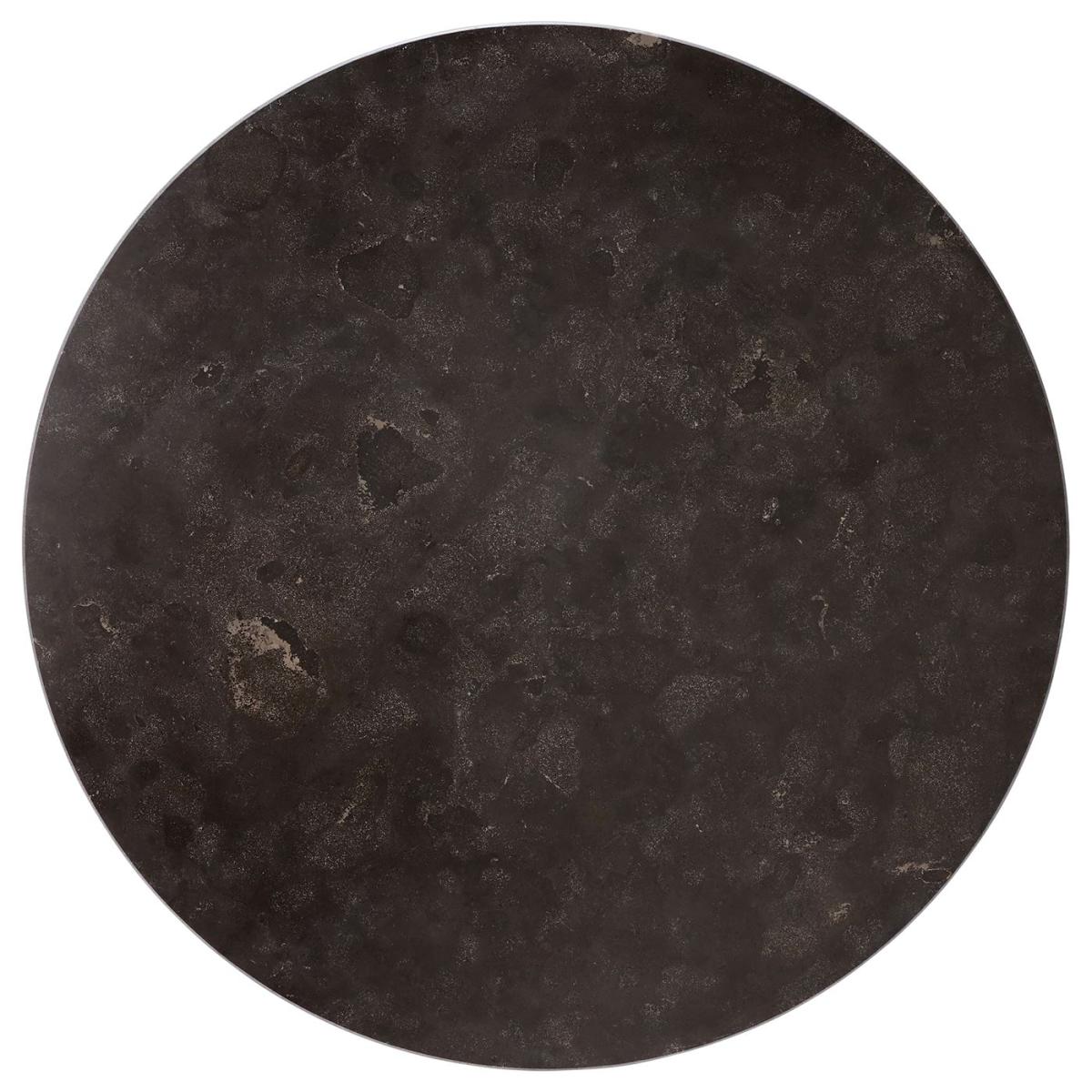 Talula Dining Table 145x75cm, Black | Barker & Stonehouse – image 5