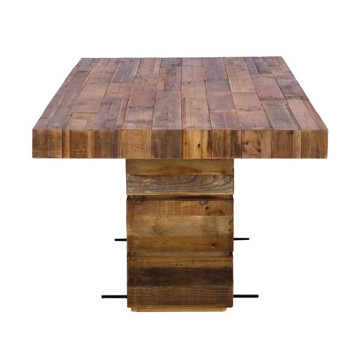 San Quentin Tahoe Rectangular Dining Table – image 5