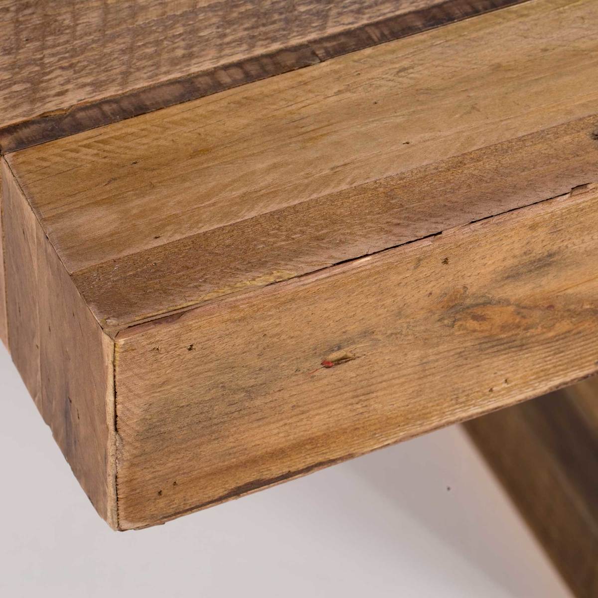 San Quentin Tahoe Rectangular Dining Table – image 9