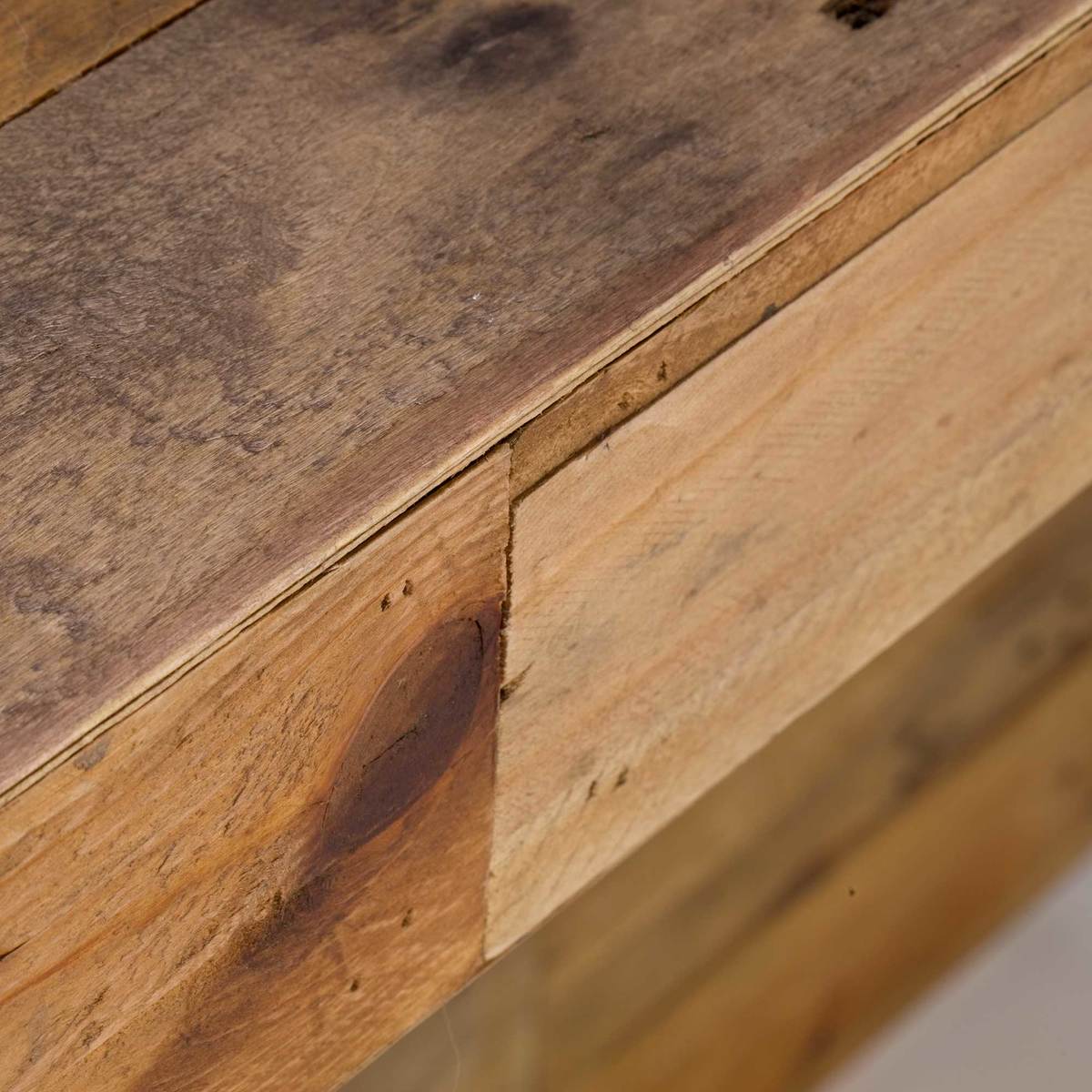 San Quentin Tahoe Rectangular Dining Table – image 10