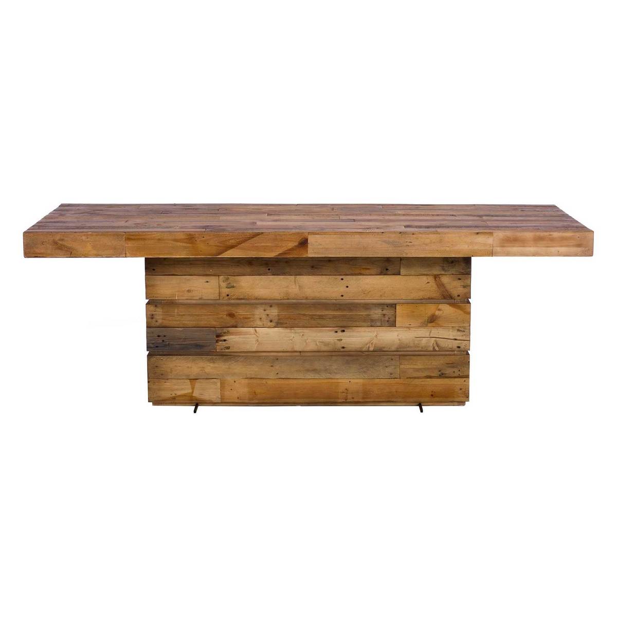 San Quentin Tahoe Rectangular Dining Table – image 2