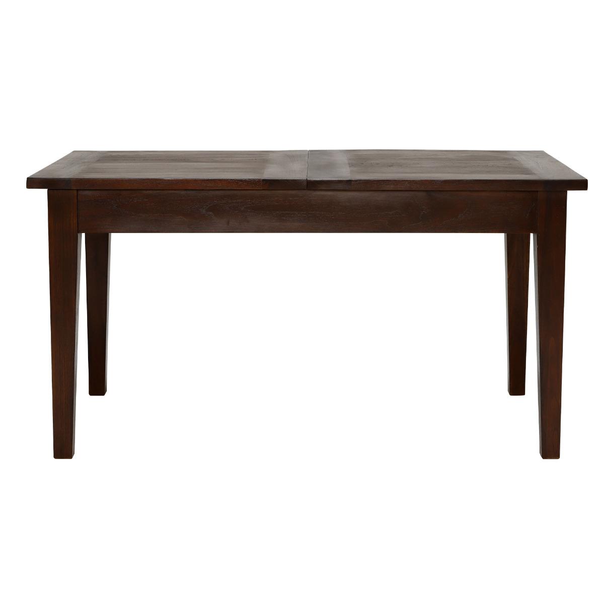 Jakarta Extending Dining Table | Barker & Stonehouse – image 2
