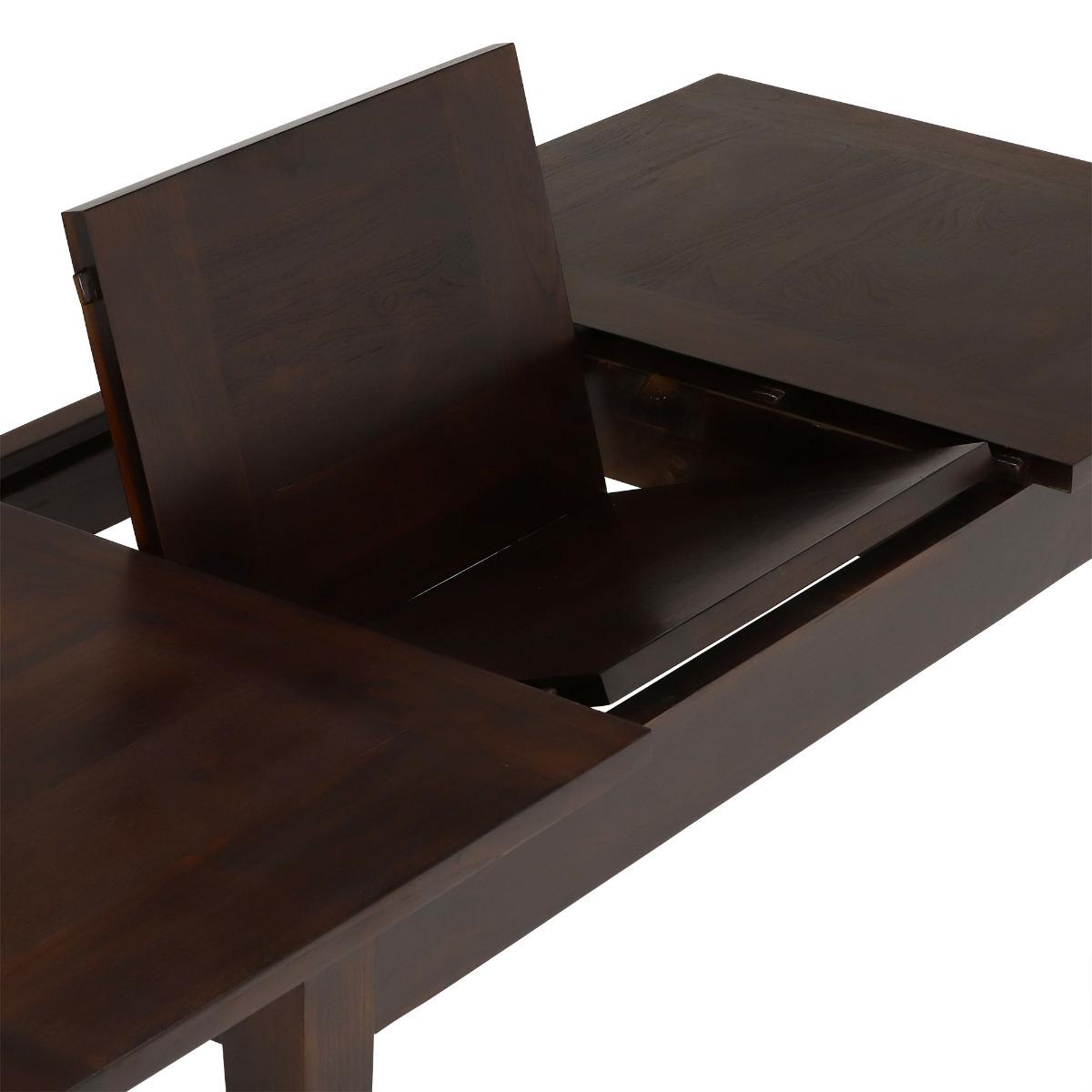 Jakarta Extending Dining Table | Barker & Stonehouse – image 3