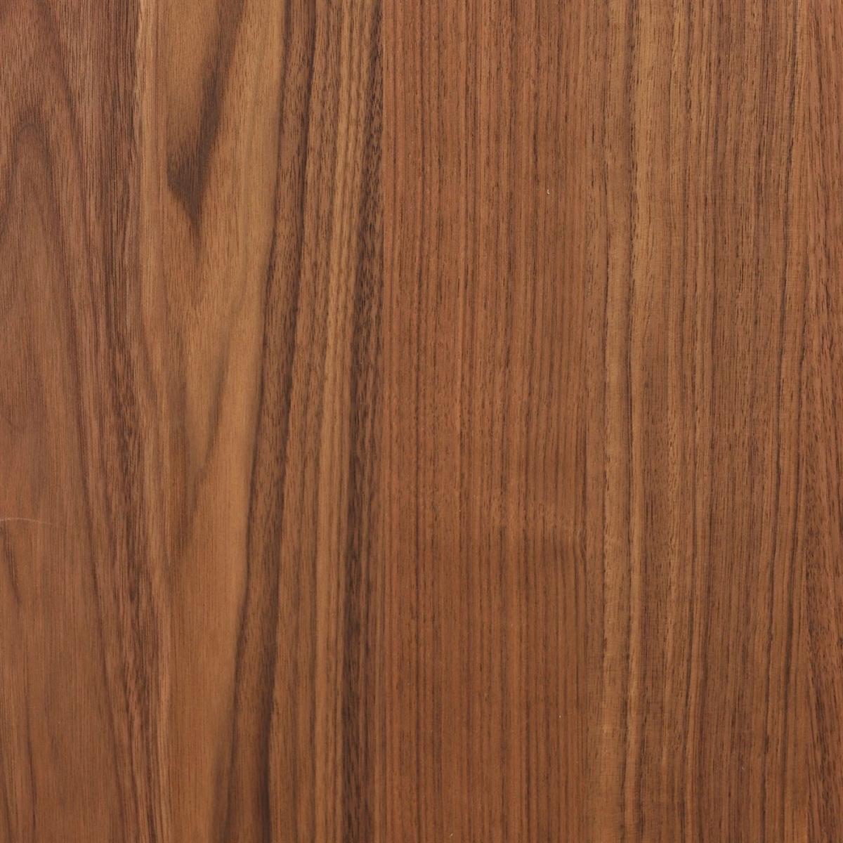 Felser Extending Dining Table, Brown Walnut Wood | Barker & Stonehouse – image 9