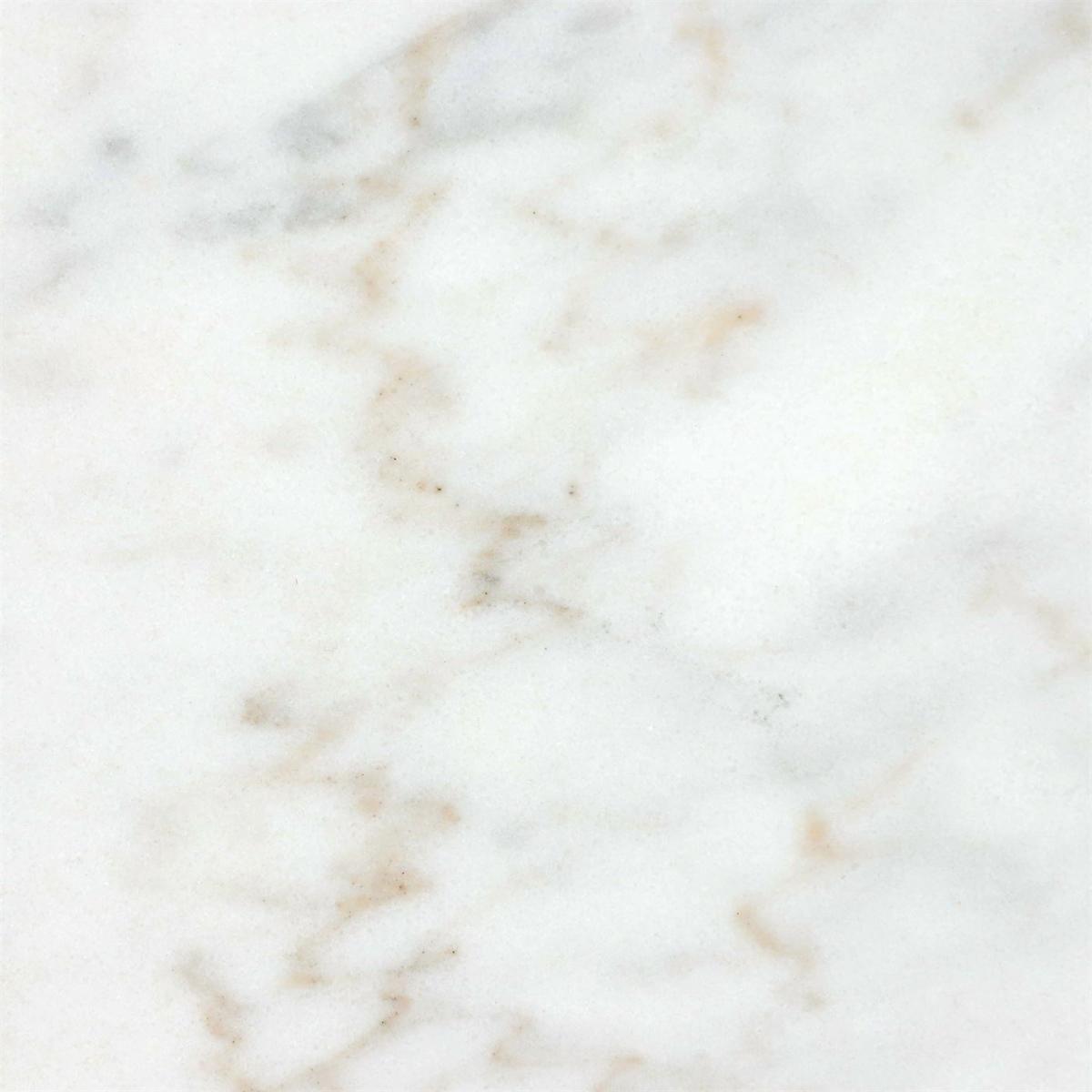 Woolton Round Dining Table, White Marble | Barker & Stonehouse – image 5