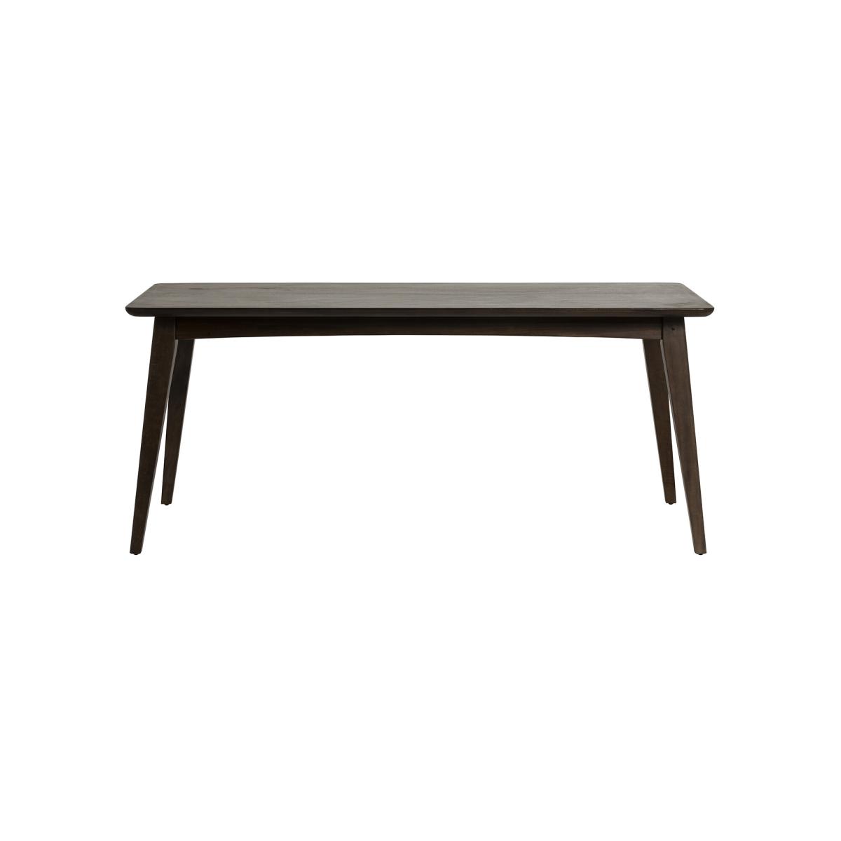 Atticus Fixed Top Dining table 180x90x76, Mango Wood | Barker & Stonehouse – image 2