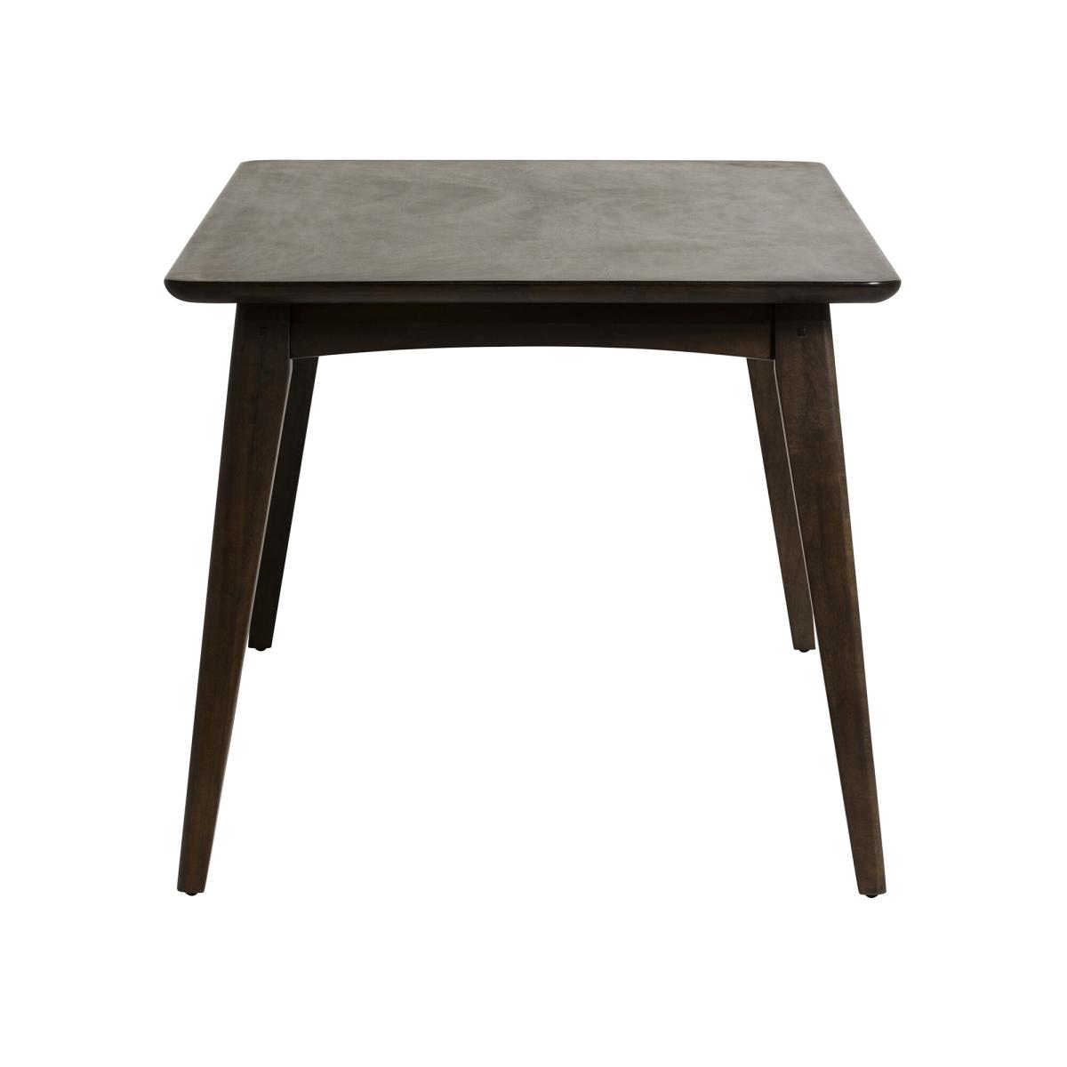 Atticus Fixed Top Dining table 180x90x76, Mango Wood | Barker & Stonehouse – image 5