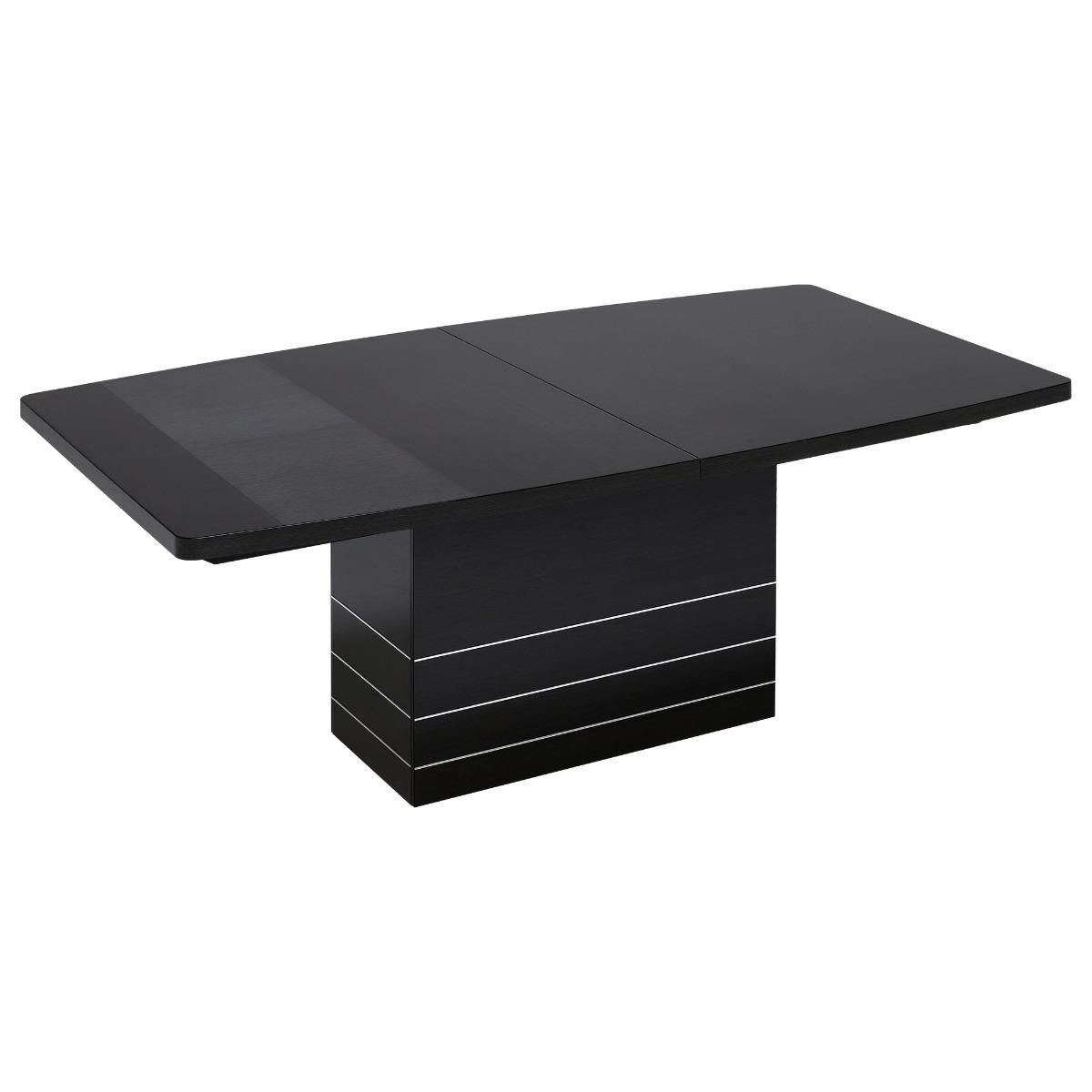 Versilia Dining Table Extending, Grey | W196cm | Barker & Stonehouse – image 5