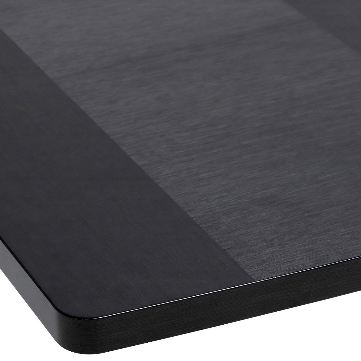 Versilia Dining Table Extending, Grey | W196cm | Barker & Stonehouse – image 6