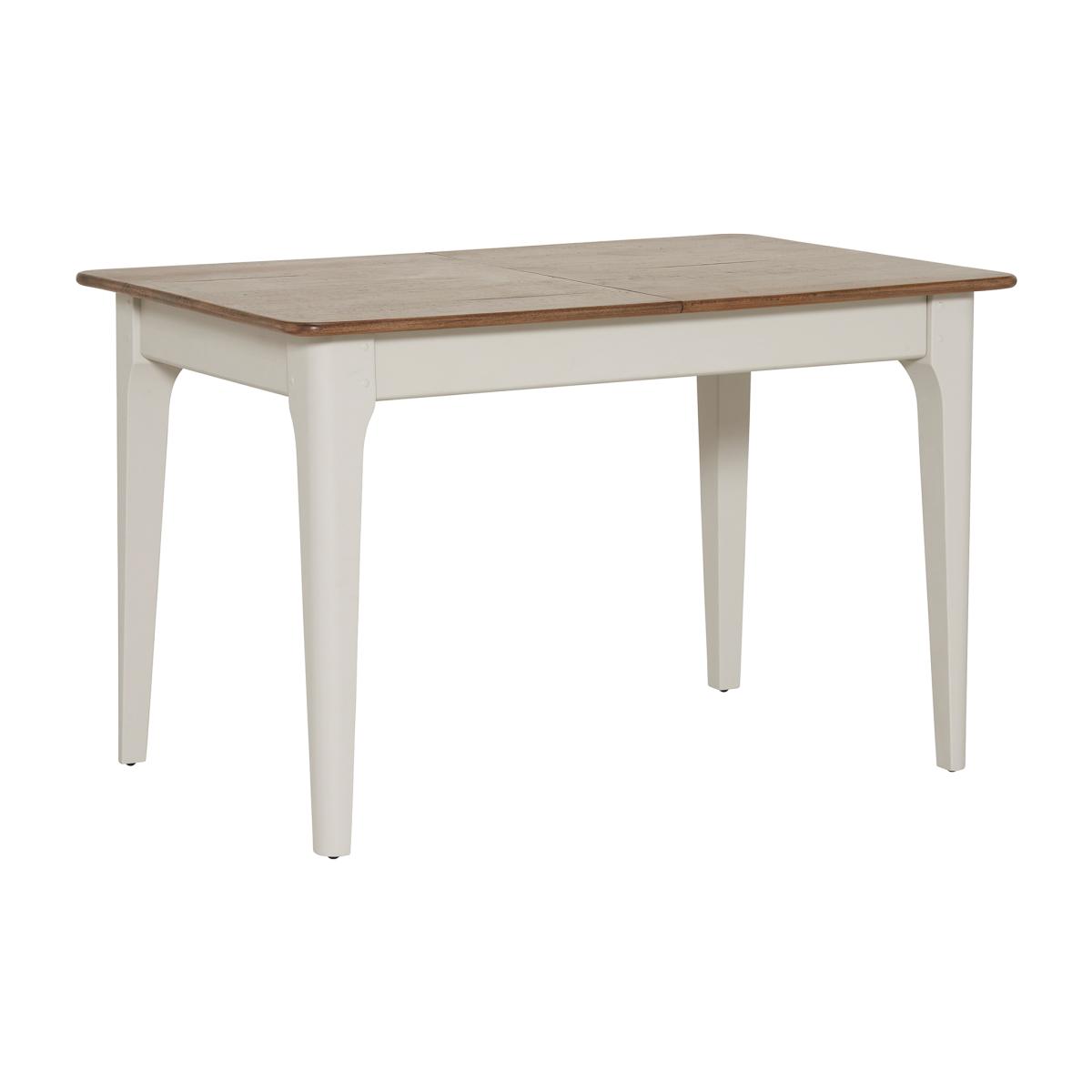 Mara Large Extending Table 250cm, Neutral | W120-170cm | Barker & Stonehouse