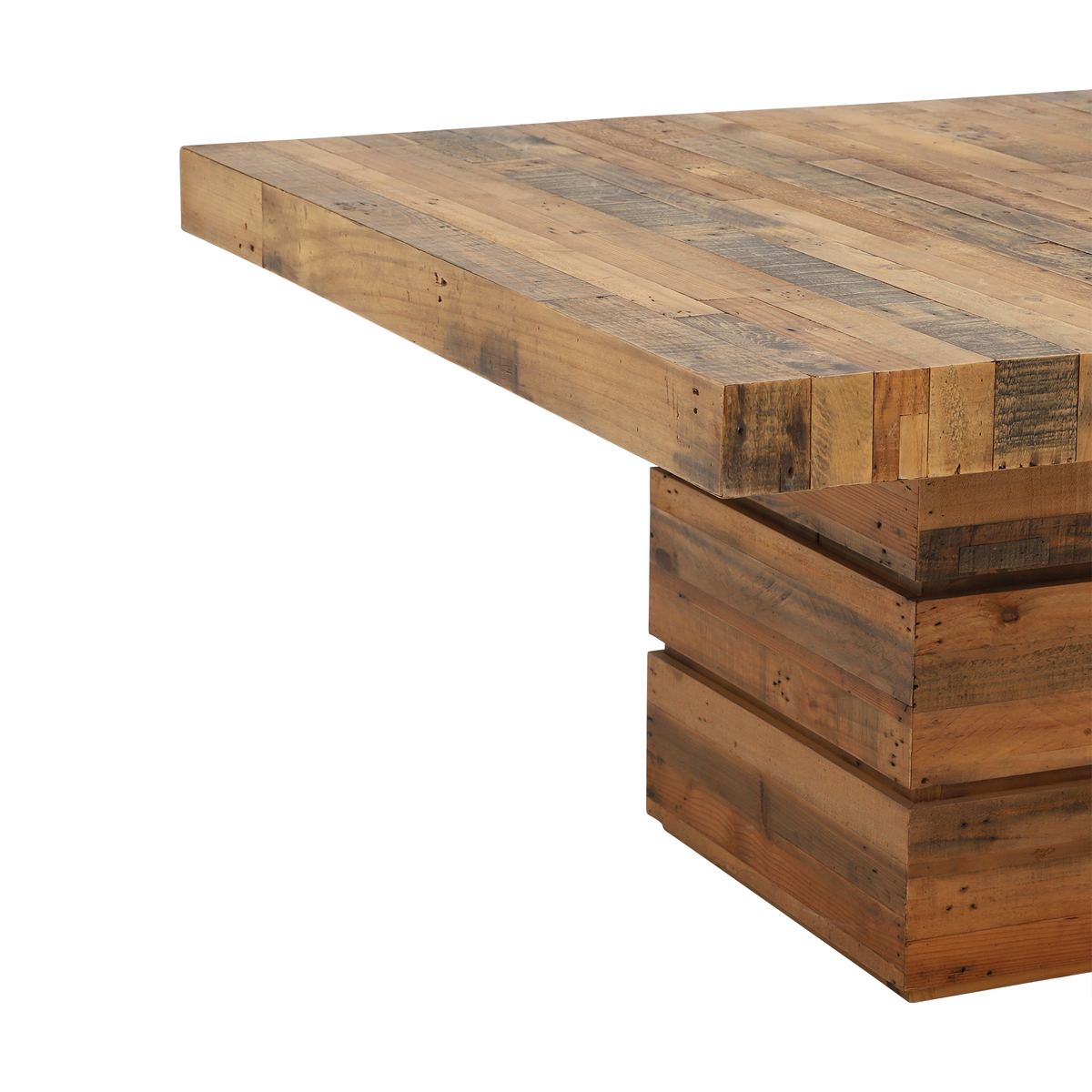 San Quentin Tahoe Square Dining Table – image 4