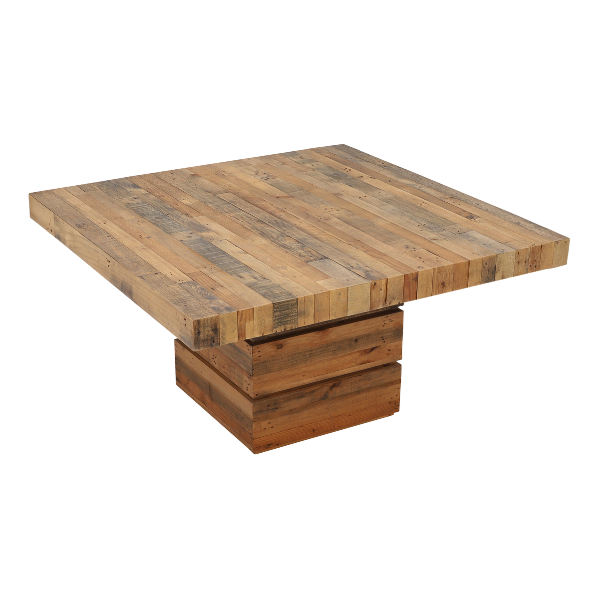 San Quentin Tahoe Square Dining Table – image 5