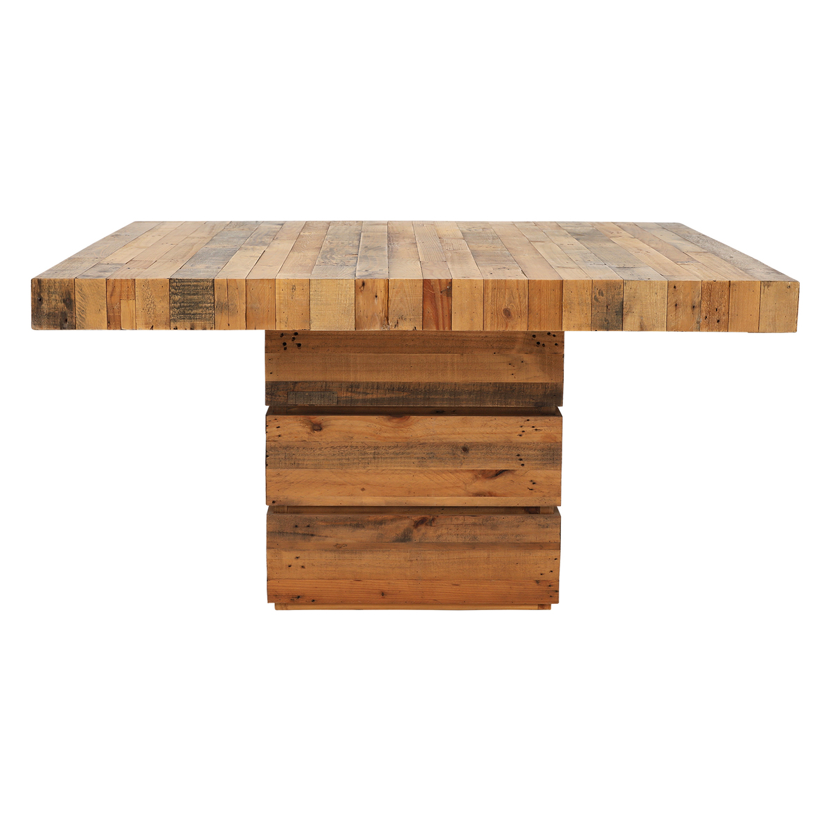San Quentin Tahoe Square Dining Table – image 2