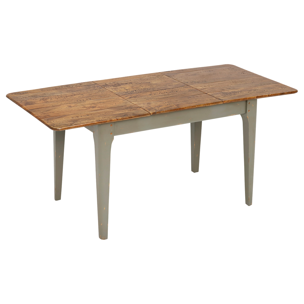 Maison Small Extending Table, Albany And Moss Grey – image 6