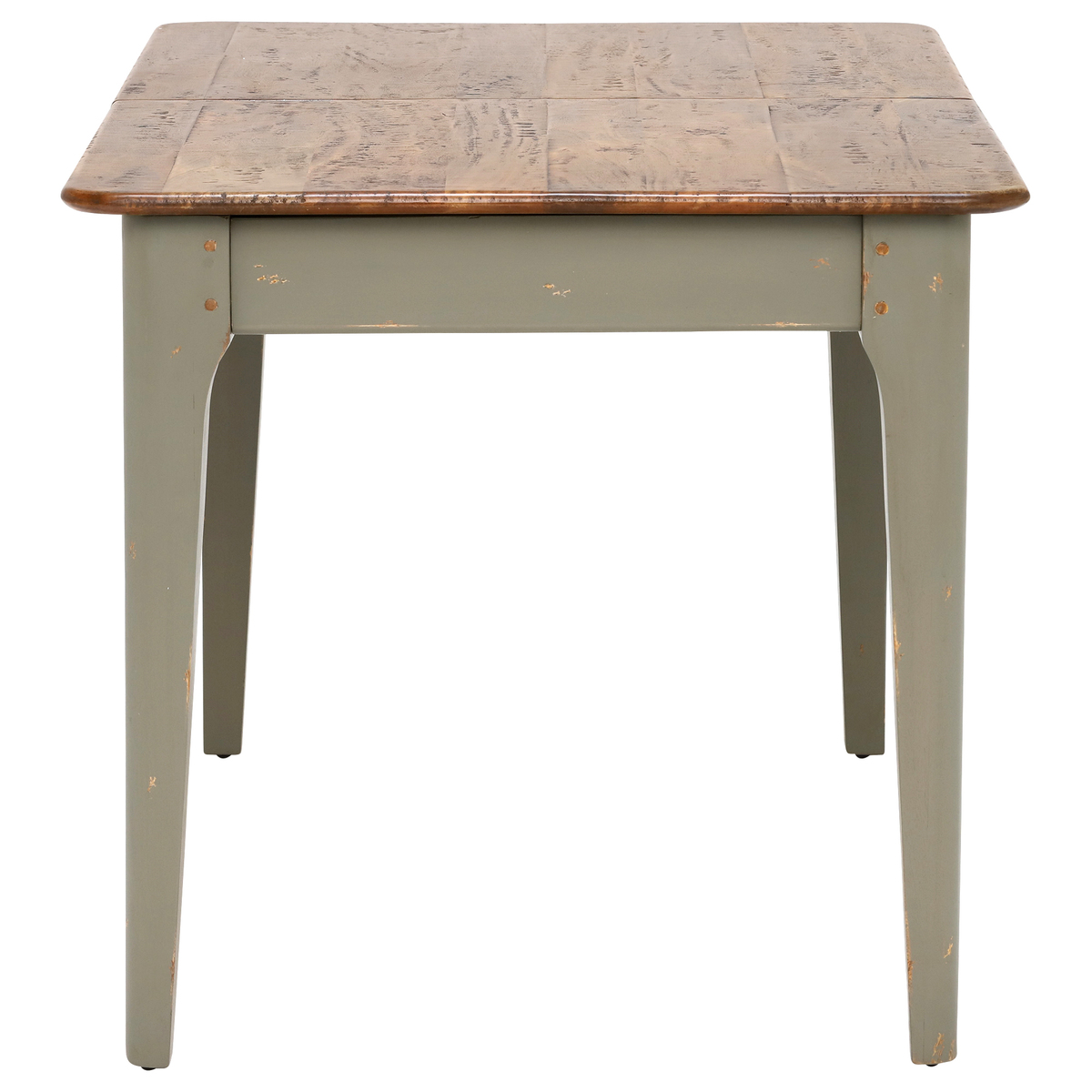 Maison Small Extending Table, Albany And Moss Grey – image 8
