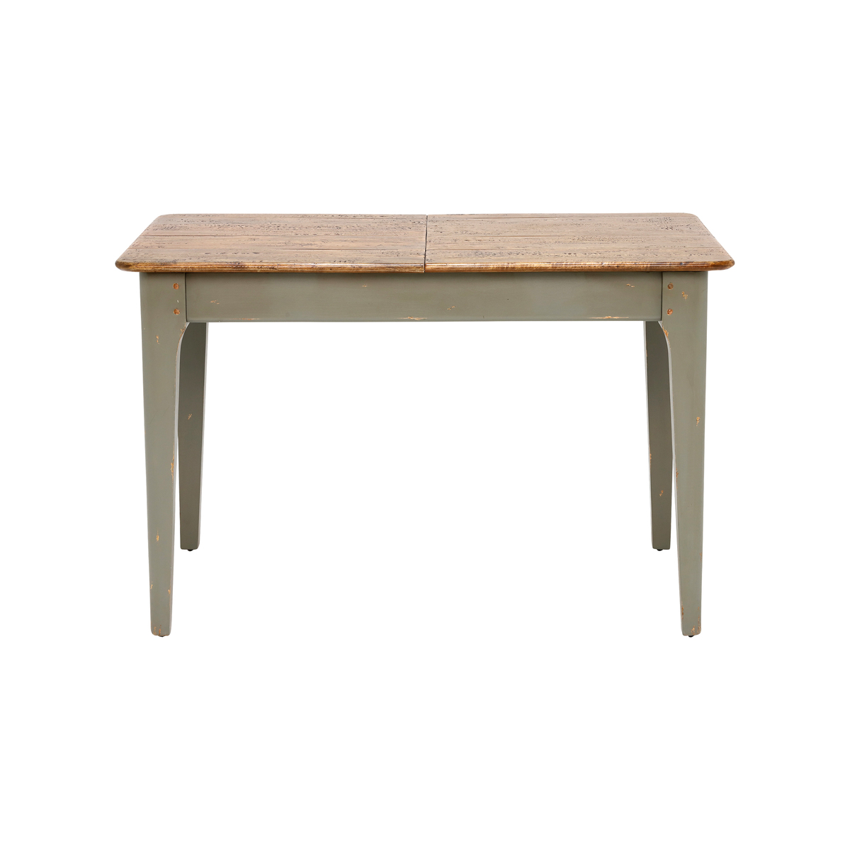 Maison Small Extending Table, Albany And Moss Grey – image 2