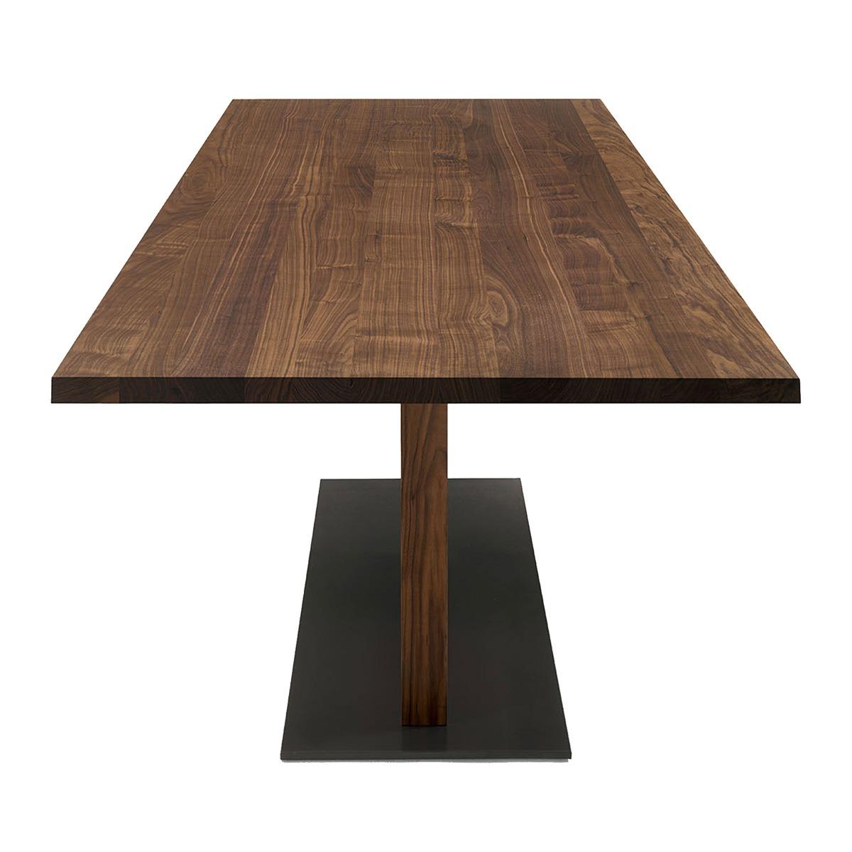 Riva 1920 Liam Wood Dining Table | Barker & Stonehouse – image 2