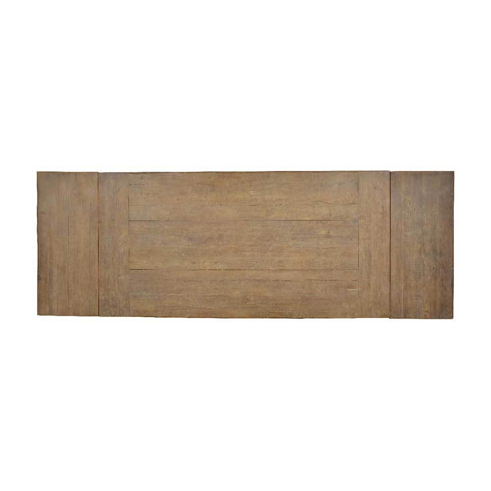Timothy Oulton Georgian Architectural Large Dining Table – image 4