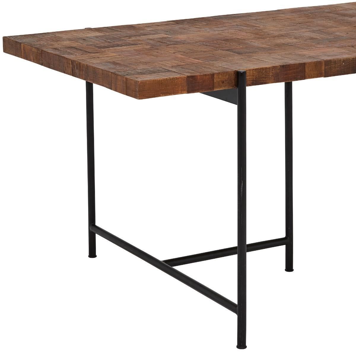 Bumi Dining Table – image 4