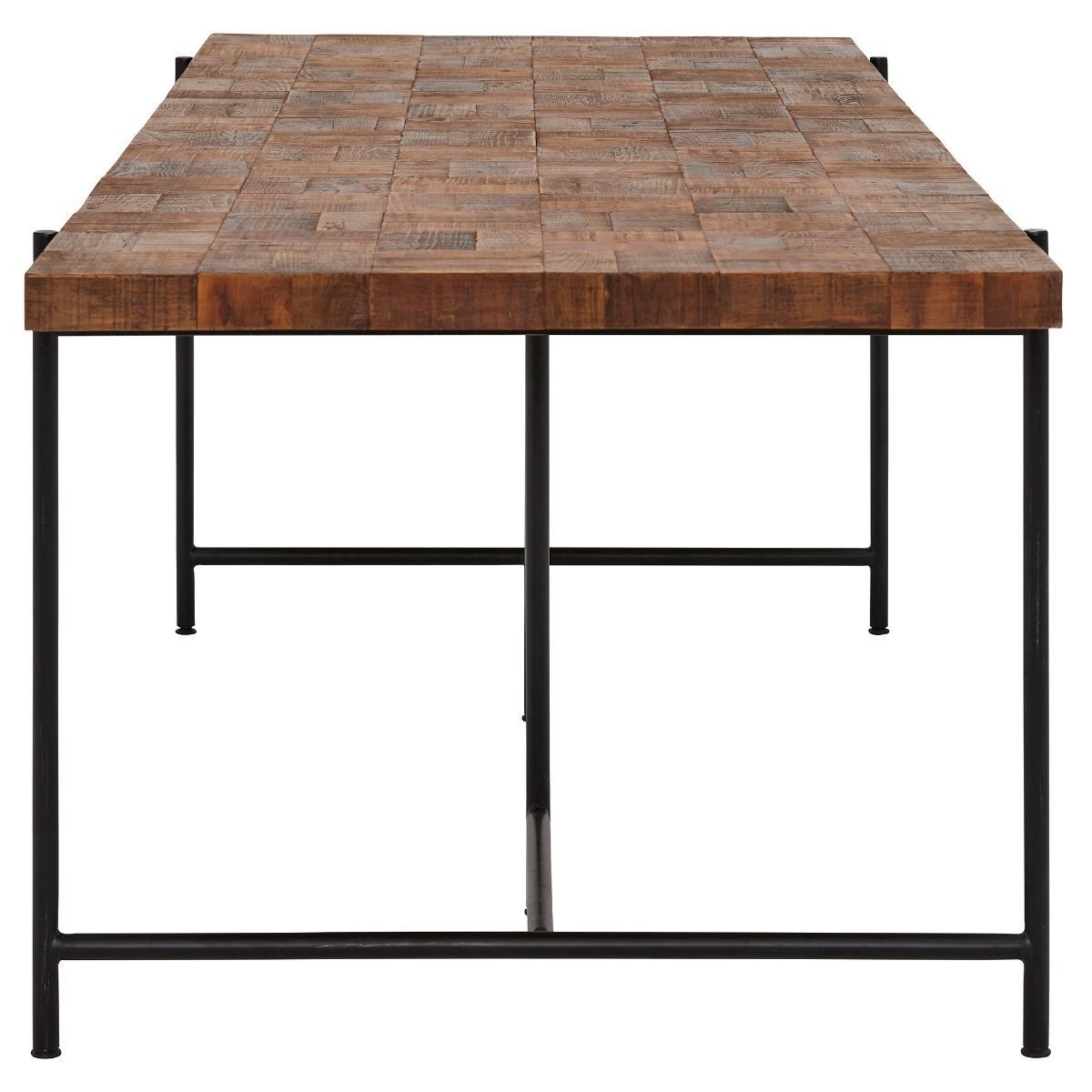 Bumi Dining Table – image 5