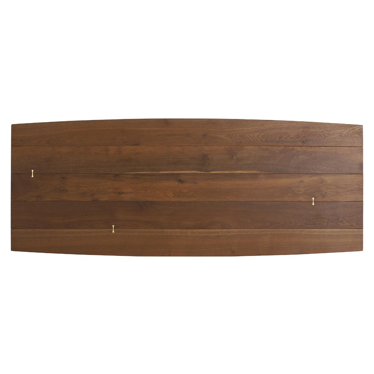 Batan 240cm Dining Table Wood | Barker & Stonehouse – image 5