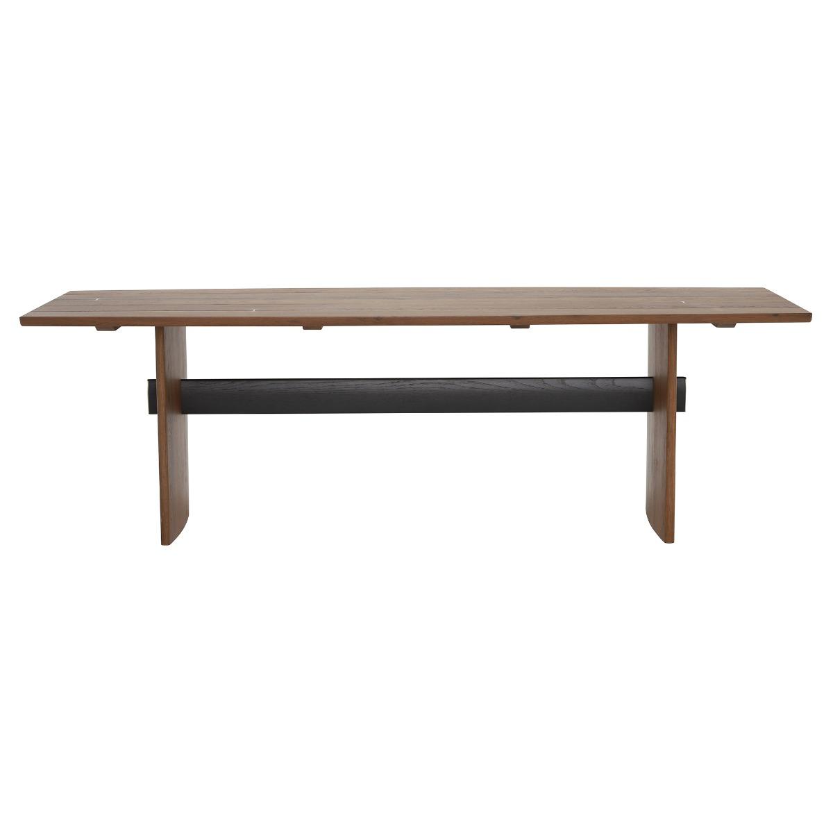 Batan 240cm Dining Table Wood | Barker & Stonehouse – image 6