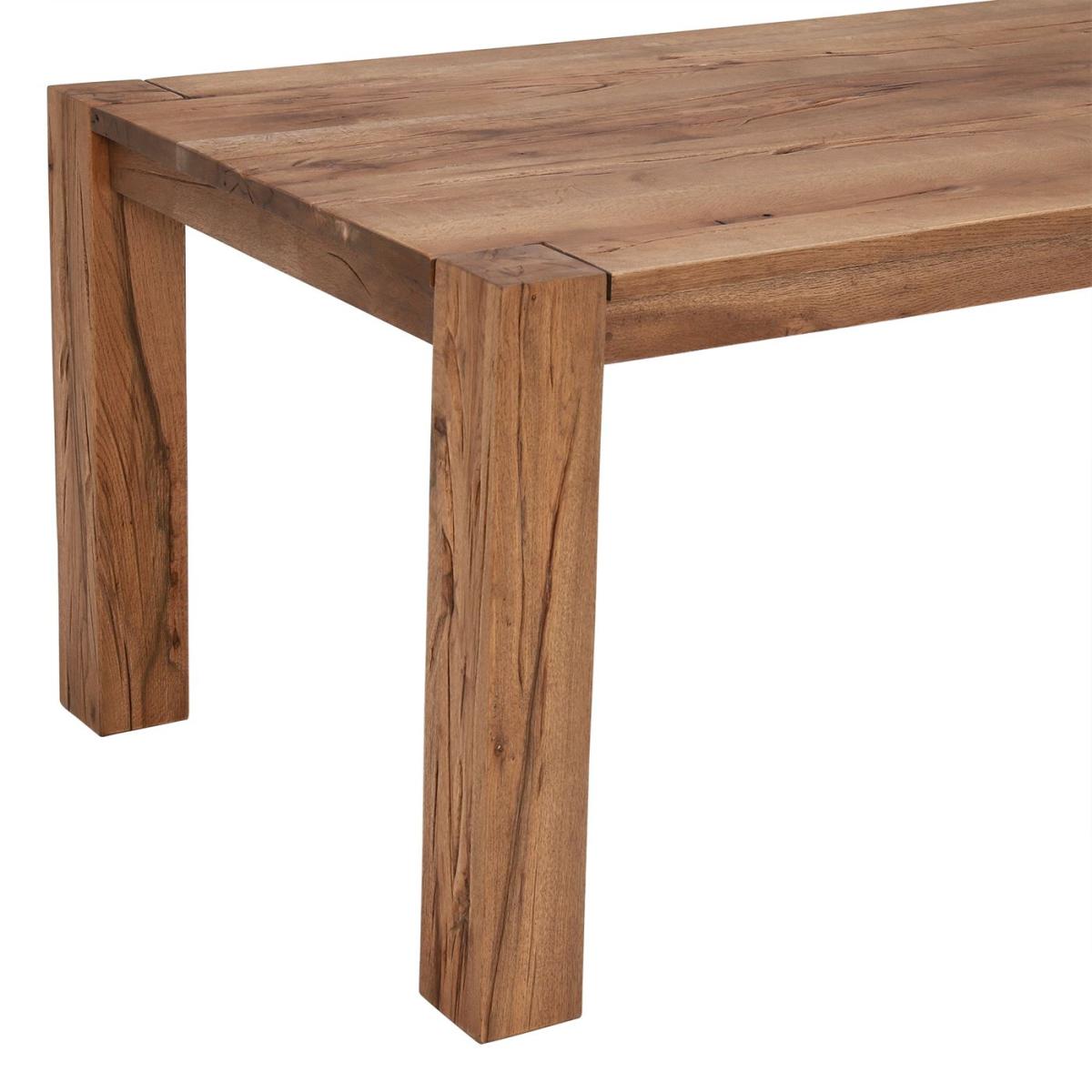Wolvesey Dining Table, 776 Wood | Barker & Stonehouse – image 2