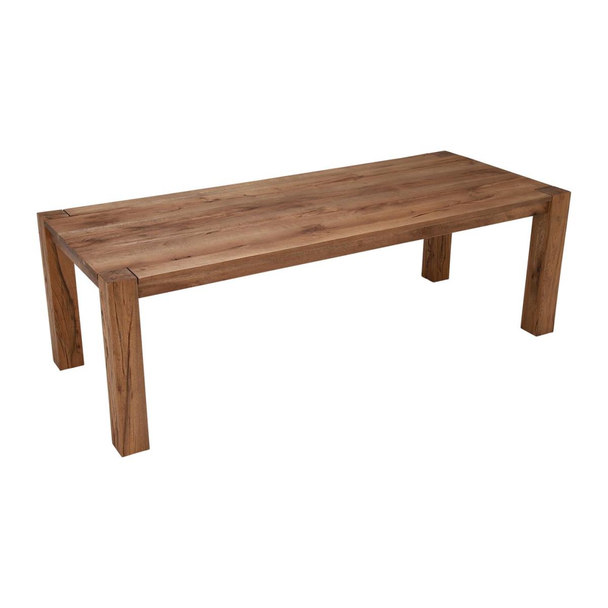 Wolvesey Dining Table, 776 Wood | Barker & Stonehouse – image 3