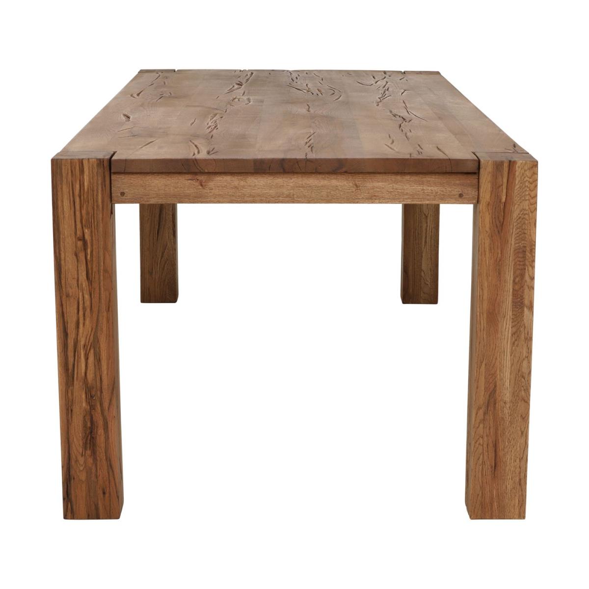 Wolvesey Dining Table, 776 Wood | Barker & Stonehouse – image 4