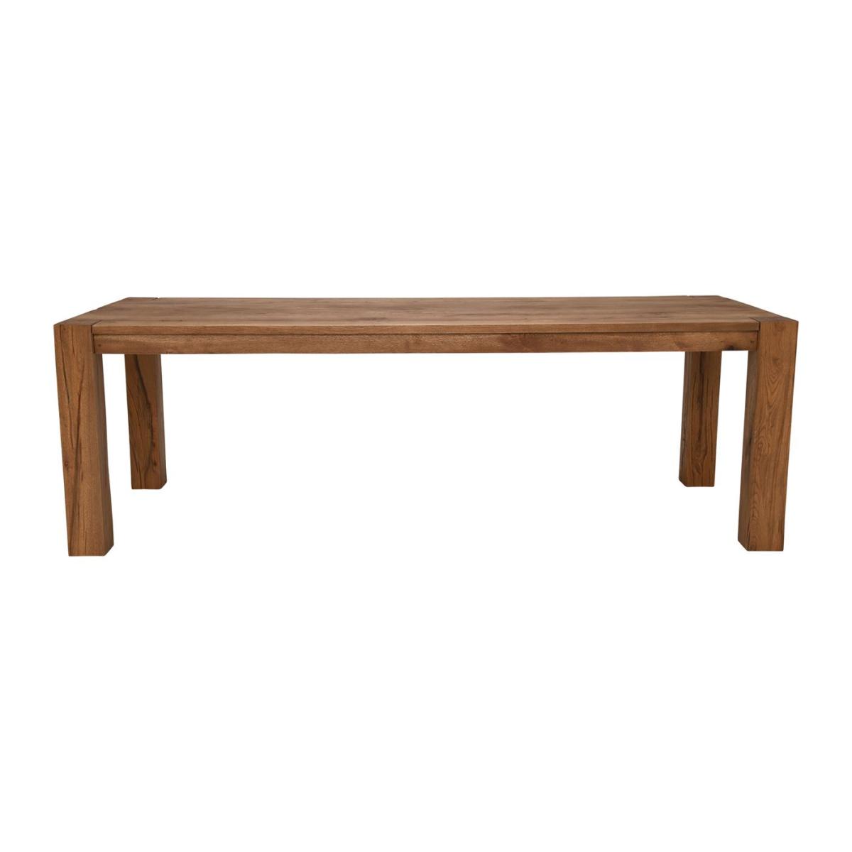Wolvesey Dining Table, 776 Wood | Barker & Stonehouse – image 6