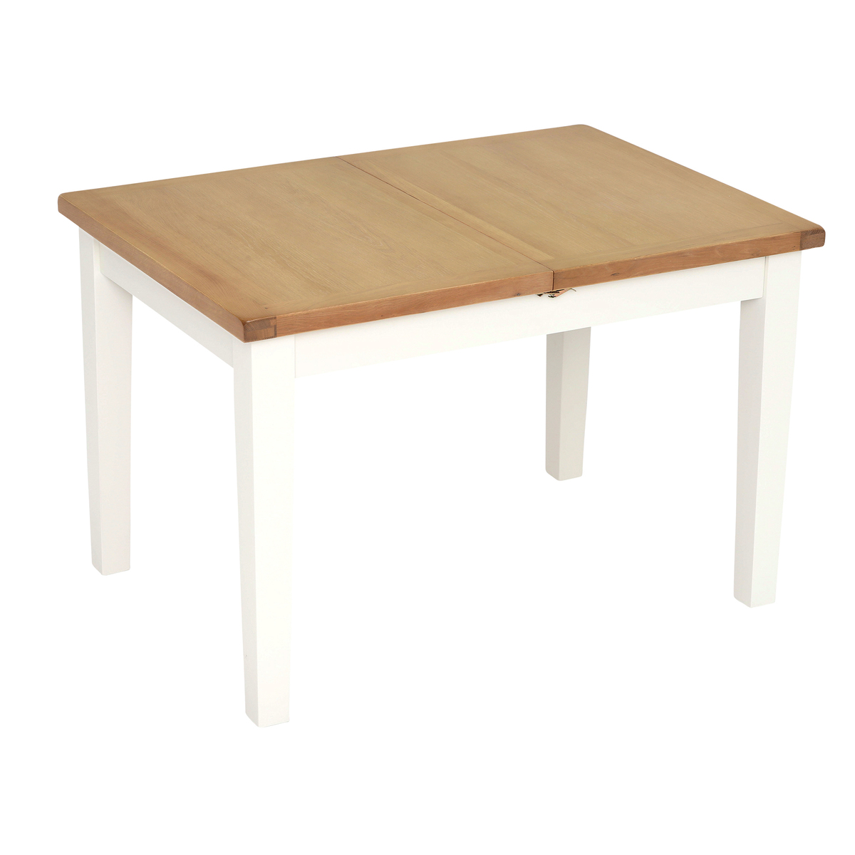 Althorp Extending Dining Table – image 9