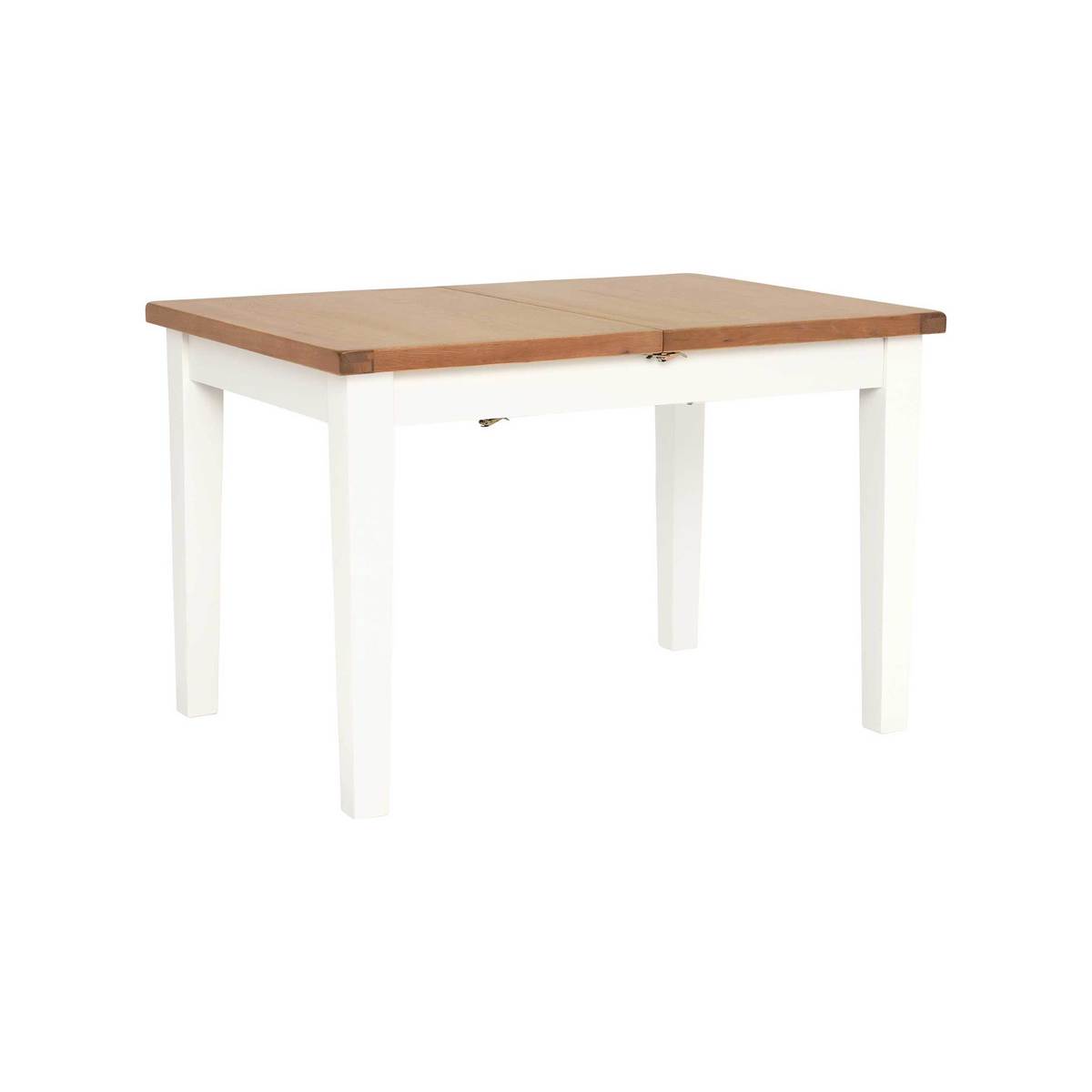 Althorp Extending Dining Table – image 1