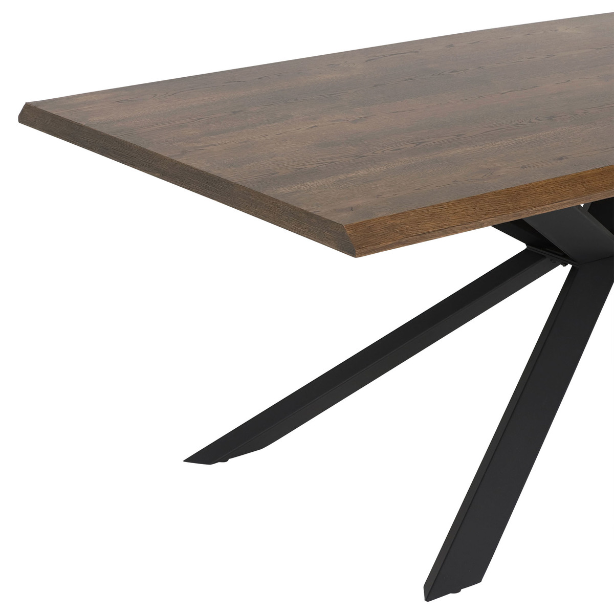 Otway Dining Table, Smoked Wild Oak – image 5