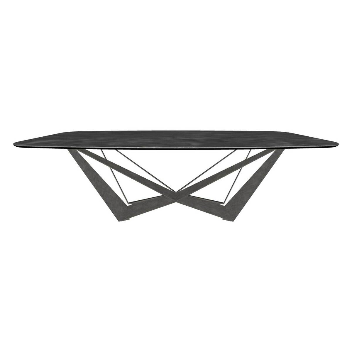 Cattelan Skorpio Keramik Dining Table – image 2