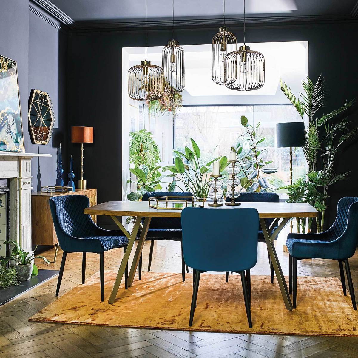 Bibi Dining Table – image 8